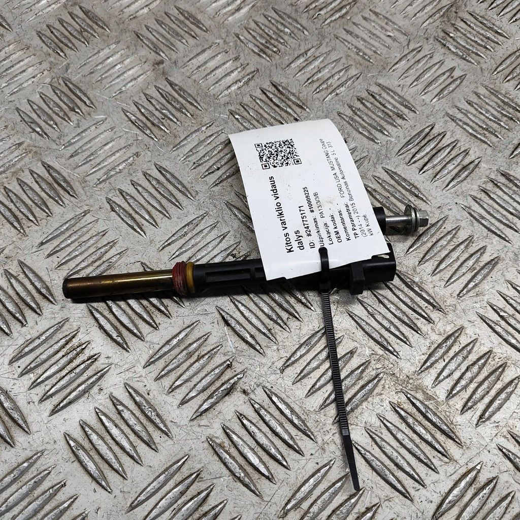 фото №5, Ford mustang vi 2015 датчик положення вала розподільного валу