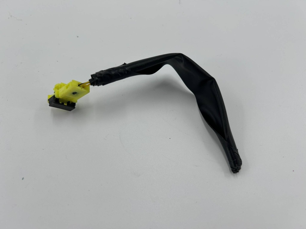Купити Toyota lexus штекер колодка з'єднувач подушка безпеки подушки безпеки 2 pin