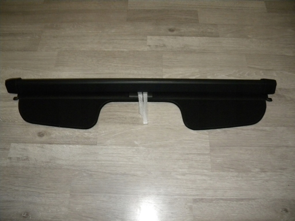 фото №1, Nowa шторка багажника opel combo e xl peugeot rifter long 18-25r czarna