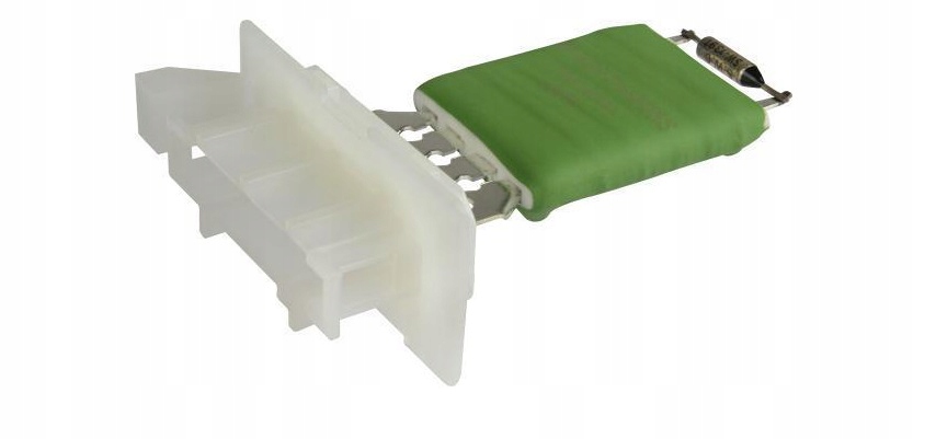 фото №1, Резистор резистор вентилятор vw scirocco sharan tiguan touran