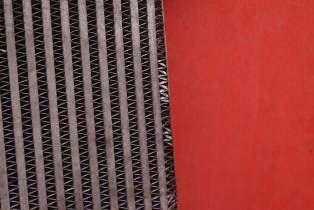 Радиатор интеркулер 9688473580 citroen c5 2 x7 3 3.0 hdi 240 km 08-17 Киев