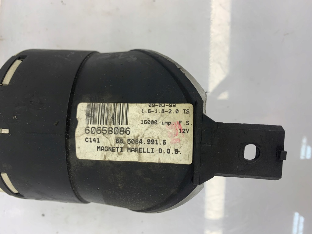 фото №2, Лічильник приладова панель 60658086 fca