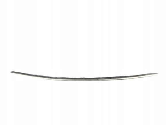 фото №1, Bmw seria 4 f32 прокладка задній полиця 7240785