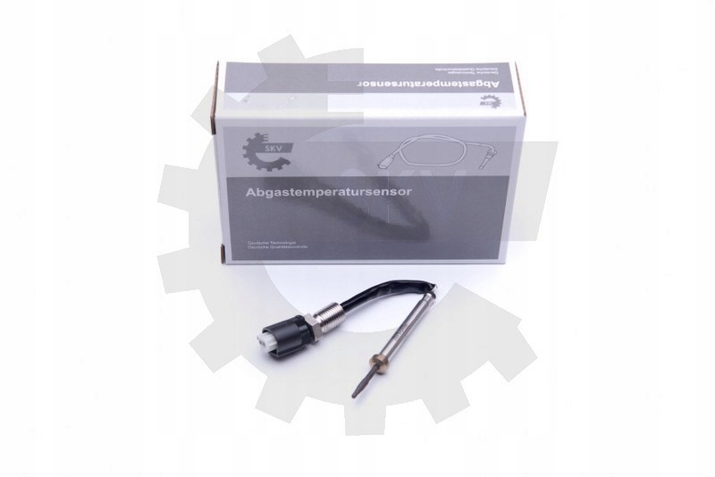 фото №9, Датчик температуры выхлопных газов bmw 13627809157