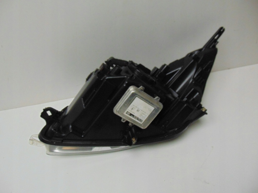 фото №10, Лампа права перед ксенон opel insignia a 13226793 europa комплектна