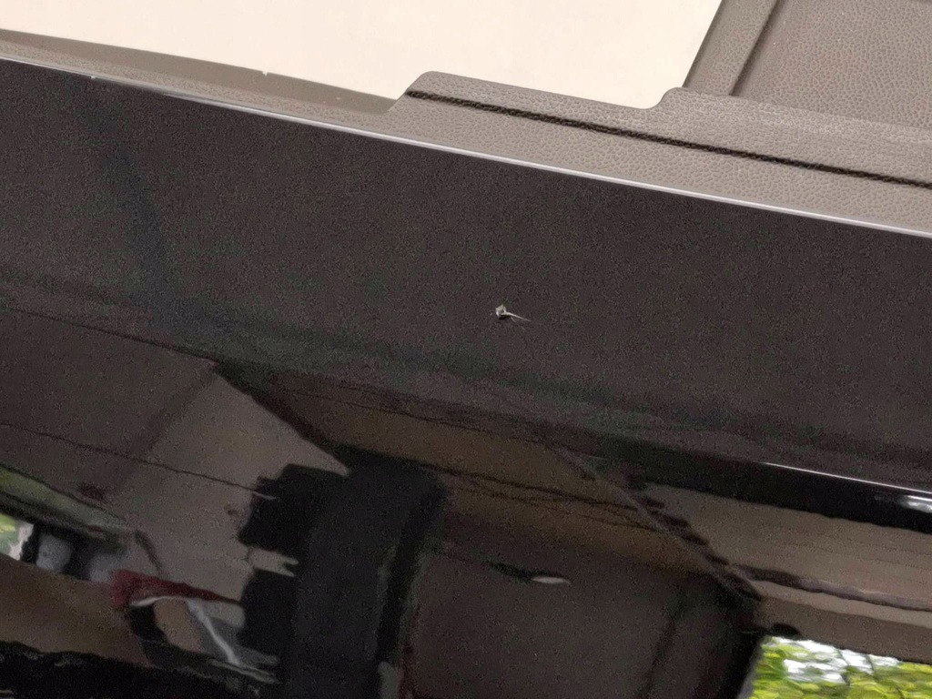 фото №12, Новый бампер перед seat tarraco радар 6xpdc lc7q