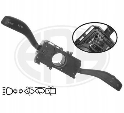 фото №1, Era переключатель pod руль vw