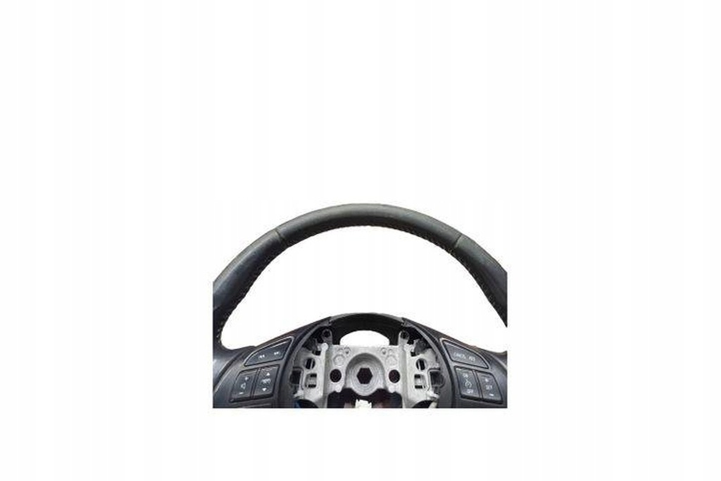 фото №9, Захист механізму кермовий mazda 6 sedan gg k3887 2.2l дизель 100kw