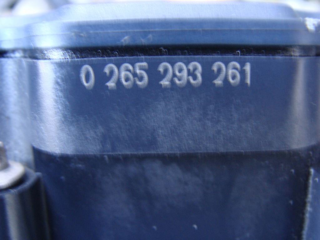 фото №3, Abs esp c3 aircross crossland 9834565080 0265293261