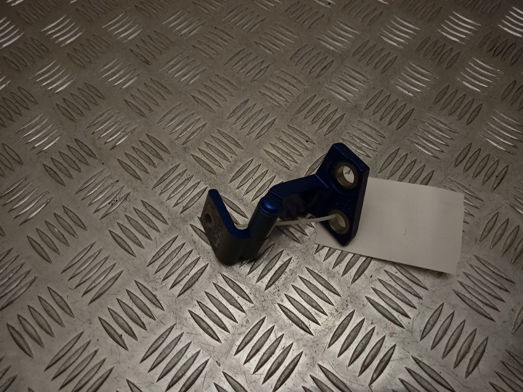 фото №1, Lexus rx 450h 2018 петля нижній двері передніх