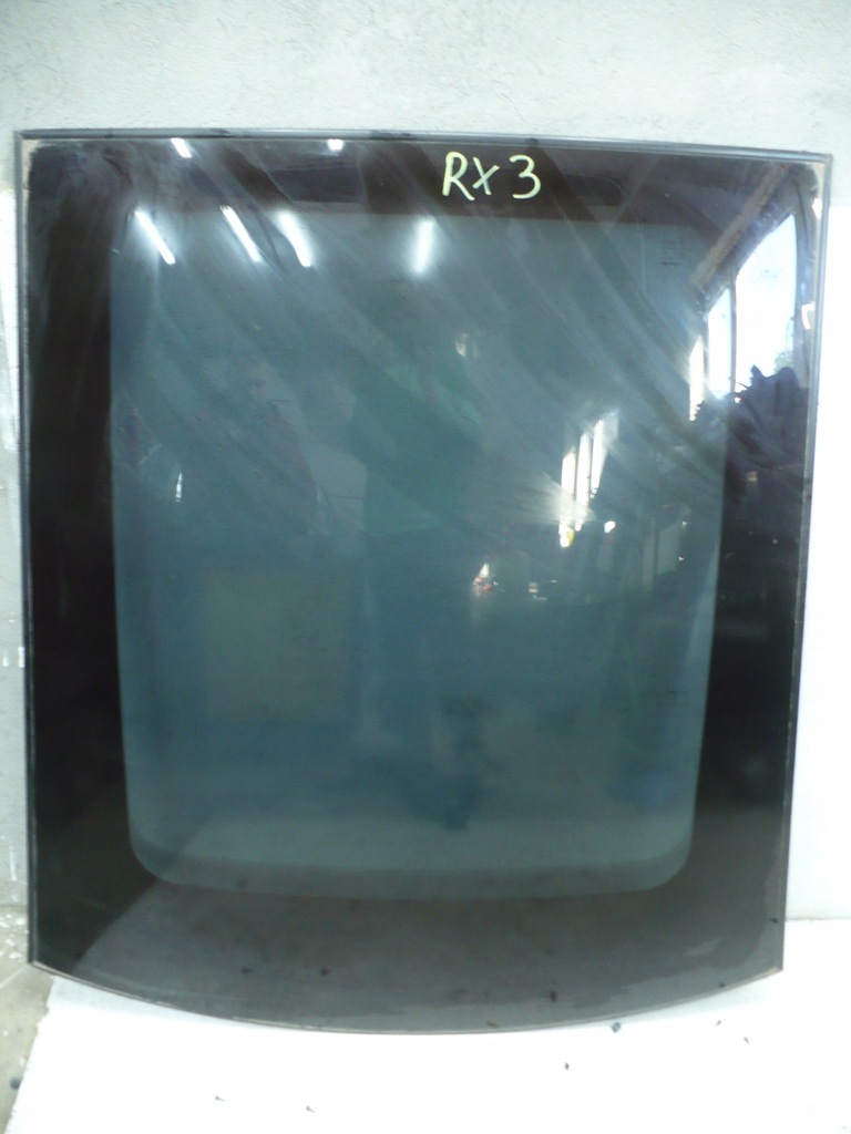 фото №1, Lexus rx450h rx350 rx iii 3 solar крыша стекло крыша люк панорама 09-15