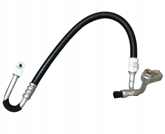 фото №1, Ford puma st 1.5 ecoboost шланг кондиціонера