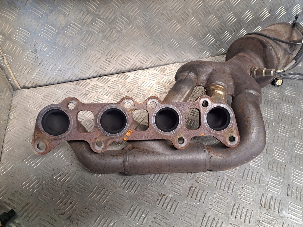 фото №4, Ford mustang 5.0 gt 2017 rok каталізатор