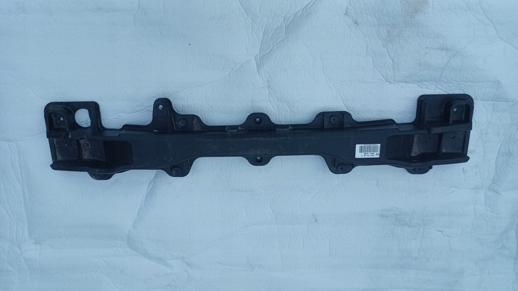 фото №1, Балка бампера задняя 86631-cv000 kia ev6