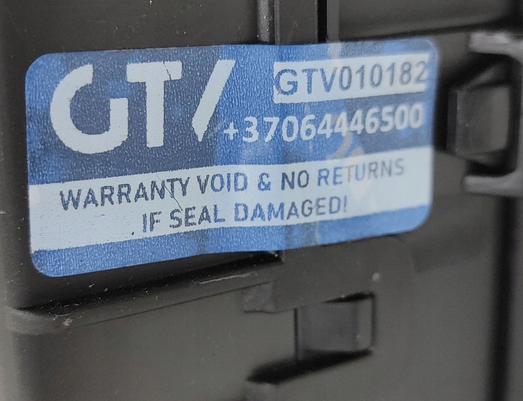 фото №8, Kia niro 2016 рамка / модуль запобіжників