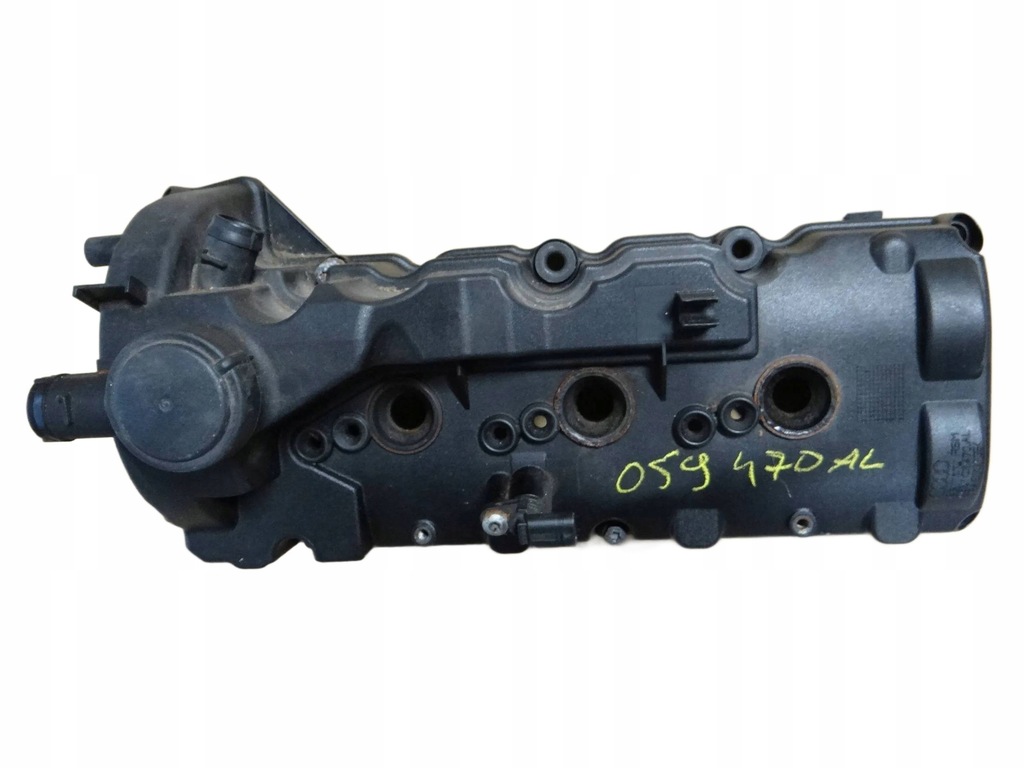 фото №1, Кришка клапанів 059103470al audi a6