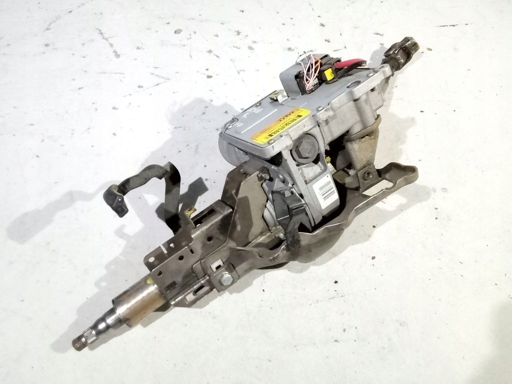 фото №1, Fiat stilo підсилювач електричний