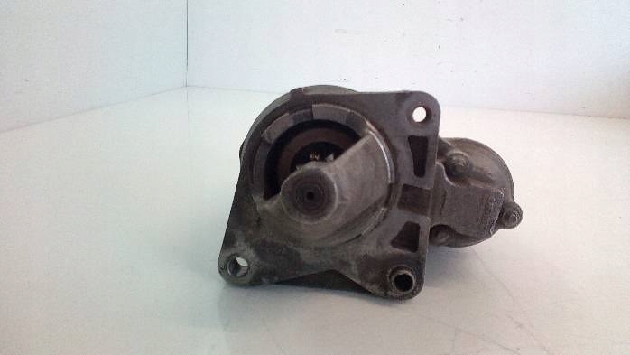 Стартер fiat punto 2 1,2 b 2003r. 63101018 Зі Шроту