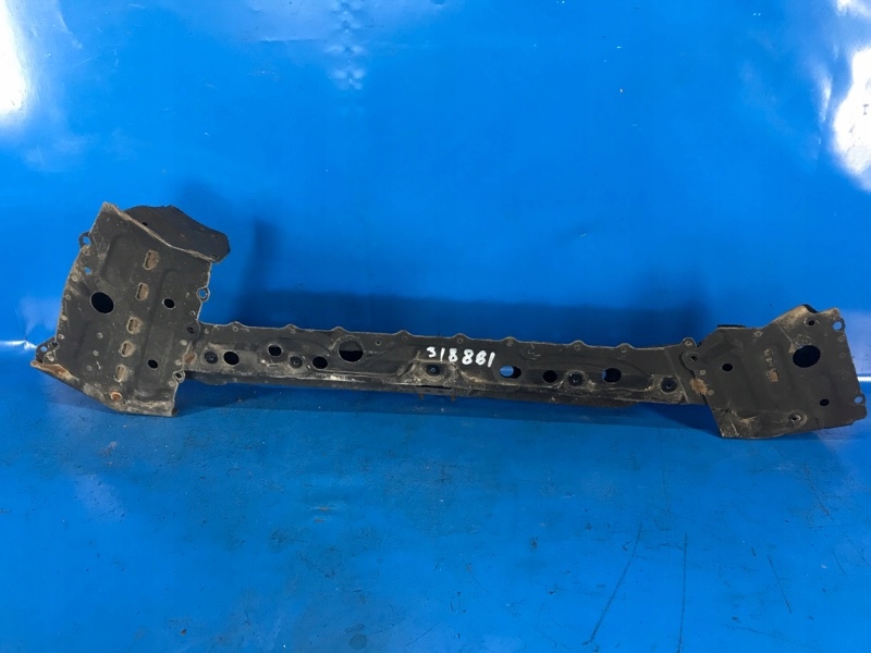 фото №4, Балка pod радіатор nissan sentra b17 12-21 625304at0a