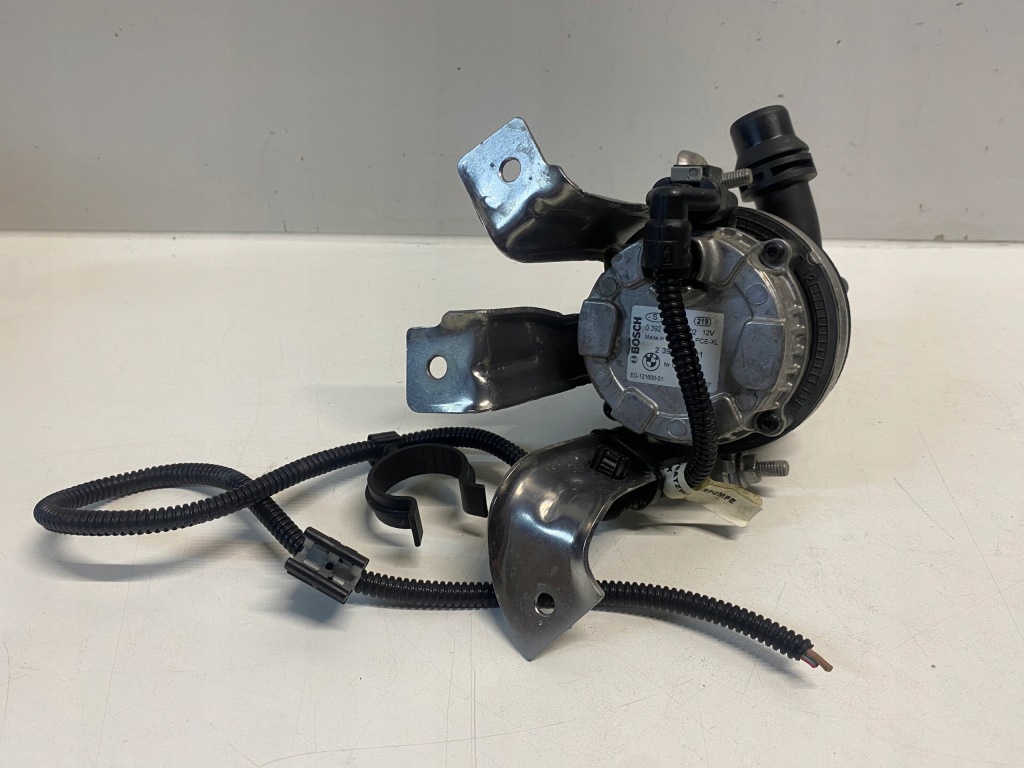 Купить Bmw g30 g11 дополнительная помпа воды 2399202 #