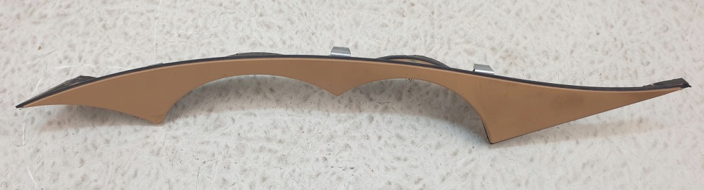 фото №6, Porsche panamera 970 корпус колонки рулевого приборы oryg