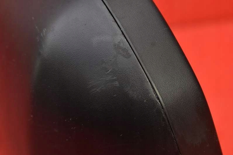 фото №8, Дзеркало ліва чорні 96815476xt eu peugeot partner 2 ii 08-12 3+2 pin