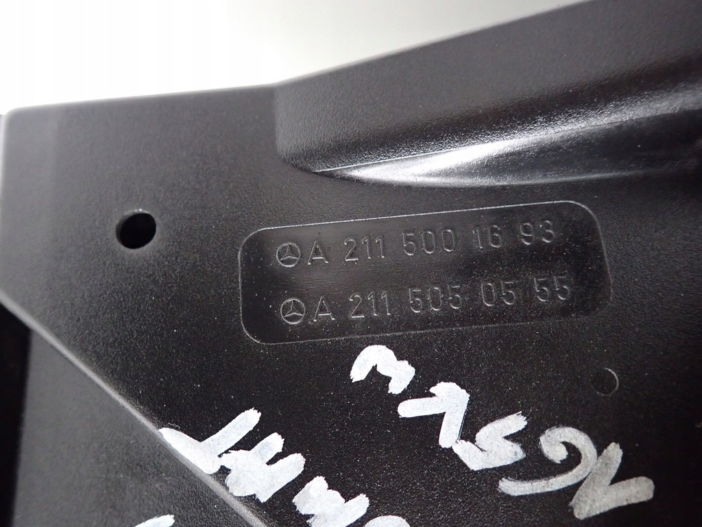 фото №8, Комплект радиатор вентилятор mercedes cls c219 3.0d