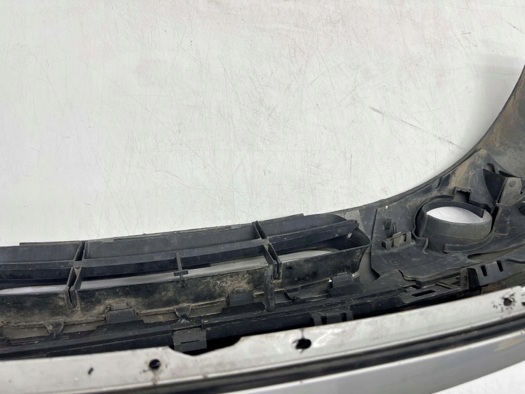 фото №8, Volvo s60 i 00-04 бампер перед передний