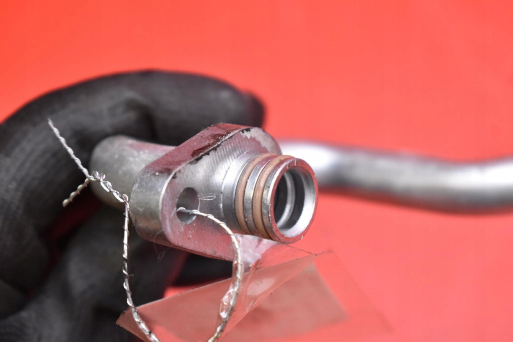 Шланг трубка кондиционера 9829525880 peugeot e208 2 ii 136 km gt 21- с Разборки