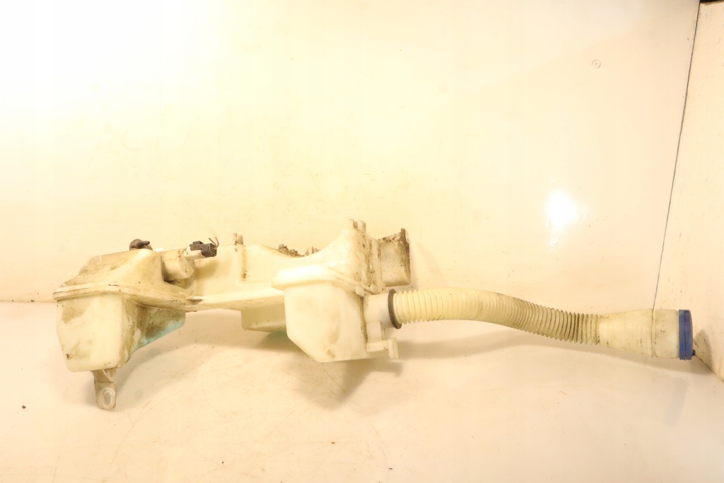 фото №1, Бачок омывателя peugeot 308 i 1.4