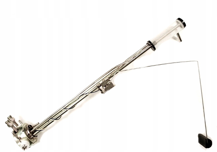 фото №1, Датчик уровня топлива renault premium l-615mm