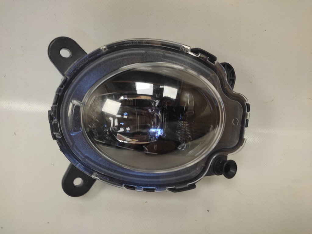 фото №1, Seat tarraco 5fj противотуманная фара правый передний led 2018-