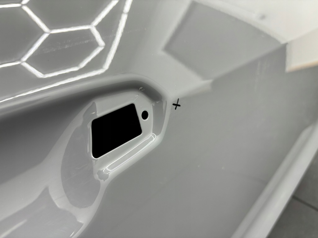 фото №7, Audi e-tron gt дверь правое передние перед