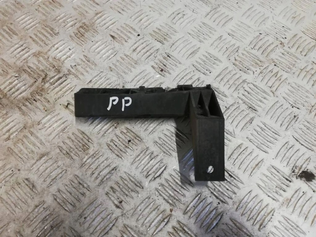 фото №1, Направляющая кронштейн порог peugeot rcz