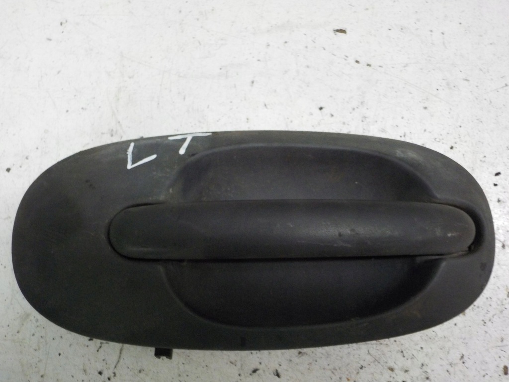 фото №1, Chrysler voyager ручка левый задняя