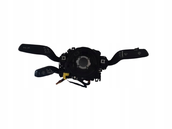 фото №1, Audi a3 8v 15r перемикач комбінований стрічка 8v0953521ep