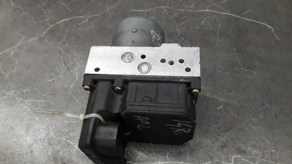 фото №1, 46825820 насос abs esp alfa romeo 147 uszk