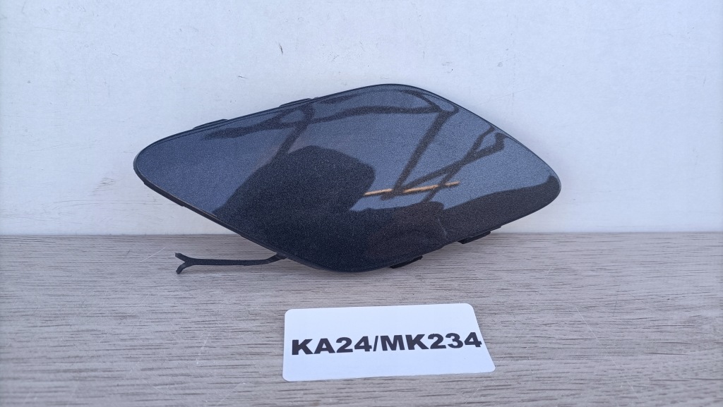 фото №1, Opel astra 5 v k заглушка фаркоп do бампера перед 13423599 ka24/mk234