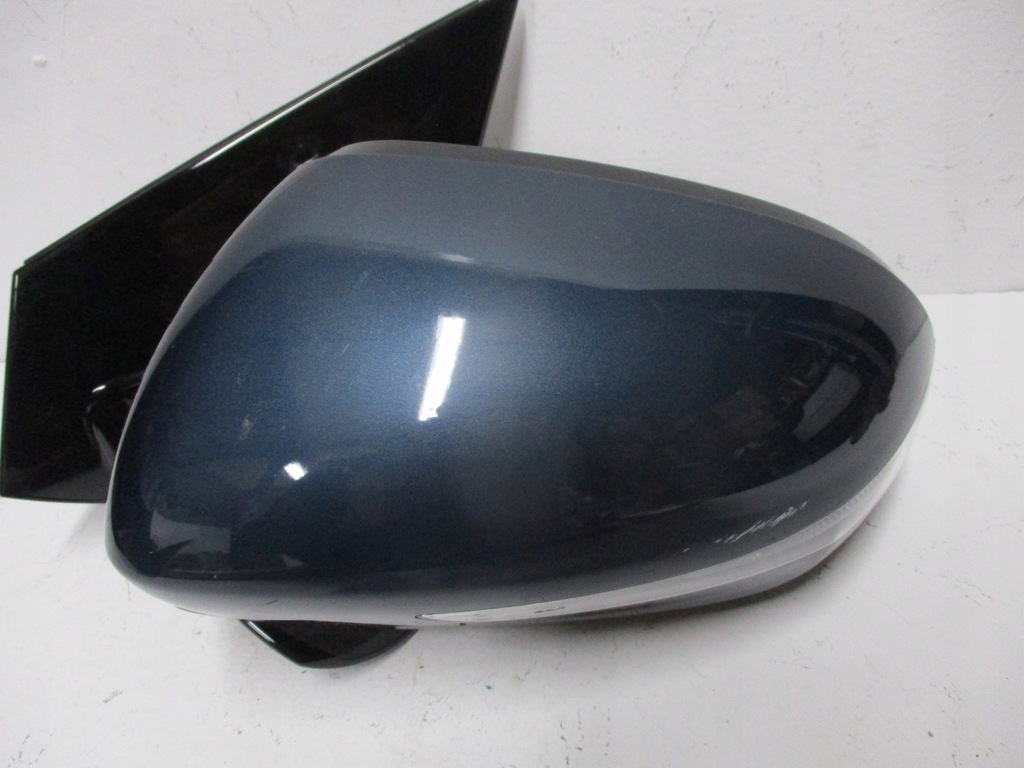 фото №11, Дзеркало kia sportage iv 19r 14pin камера праве