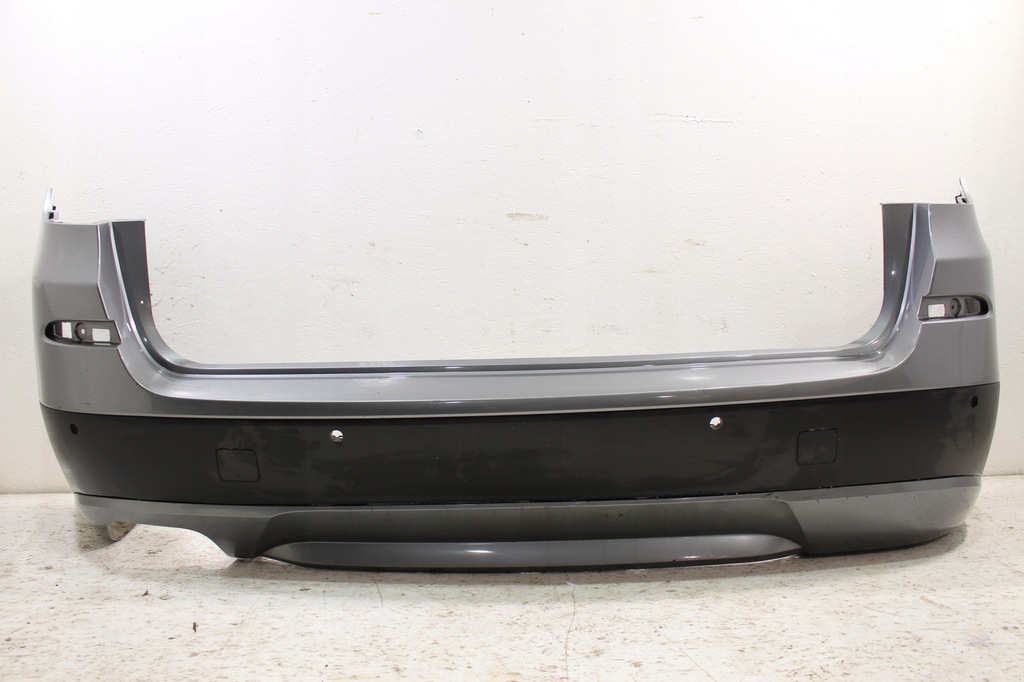 фото №13, 7278478 bmw x3 f25 бампер задний pdc