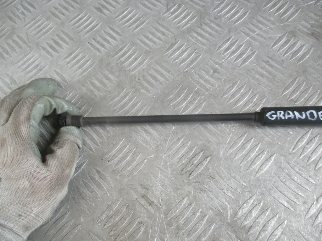 фото №7, Амортизаторы крышки задний 51778432 fiat grande punto 05-12r hb 891/b