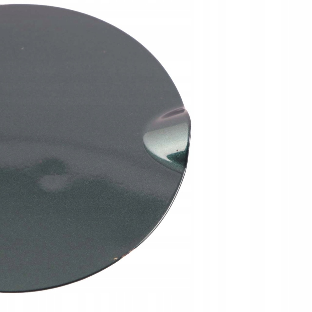 фото №3, Mini r50 крышка заливной топлива зелёный 0148459