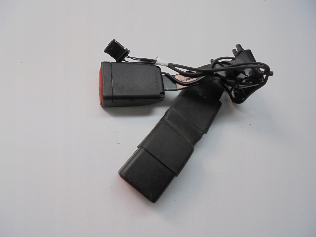 Купить Замки ремней задняя citroen ds7 crossback