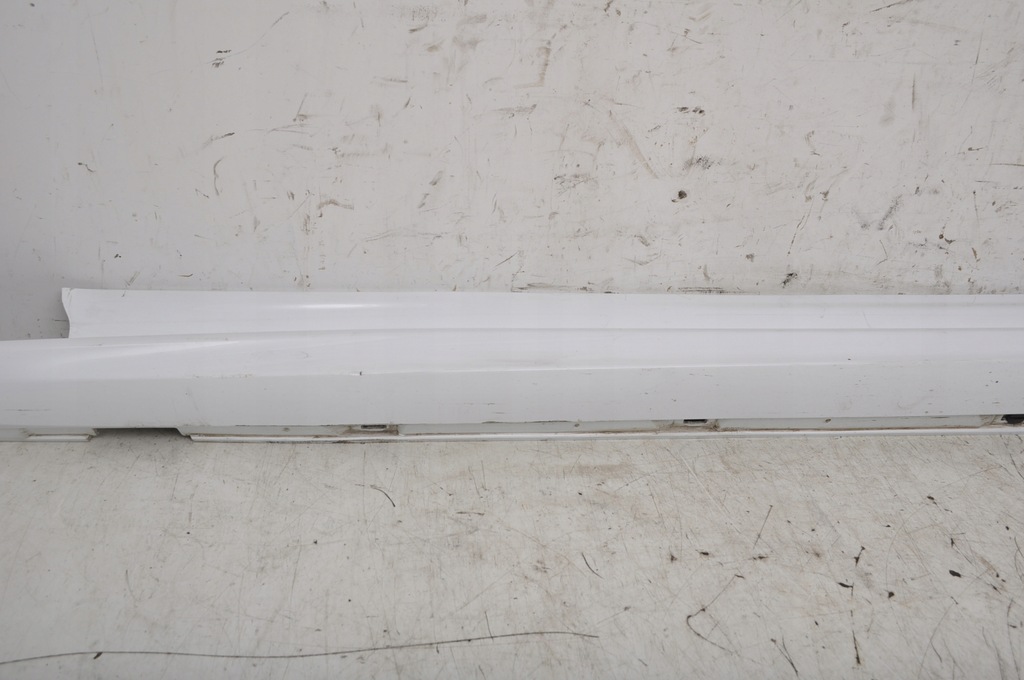 фото №11, Ford focus mk4 st-line накладка поріг права