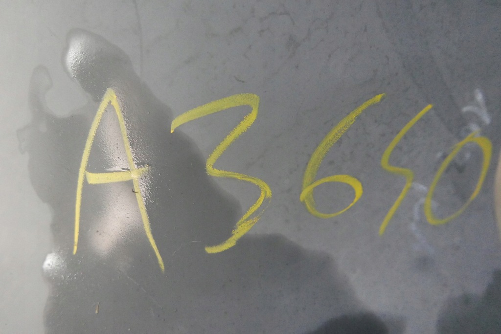 фото №14, Бампер задня citroen c1 i 2005-2012 7410y8 7414y8 задній грунт