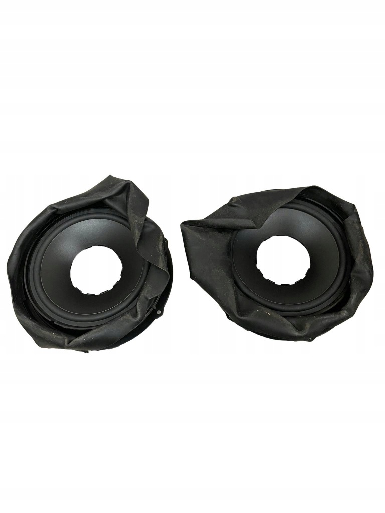 фото №1, Vw transporter t6 динамик дверь dynaudio 7l6035454