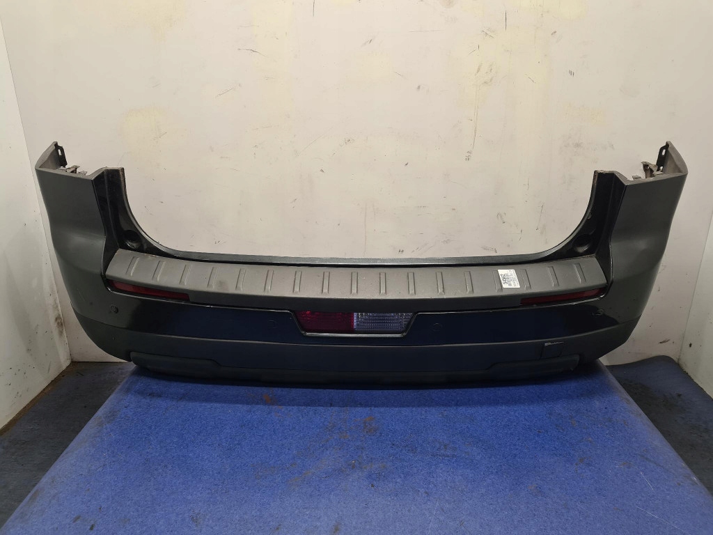 фото №1, Chevrolet orlando бампер задняя