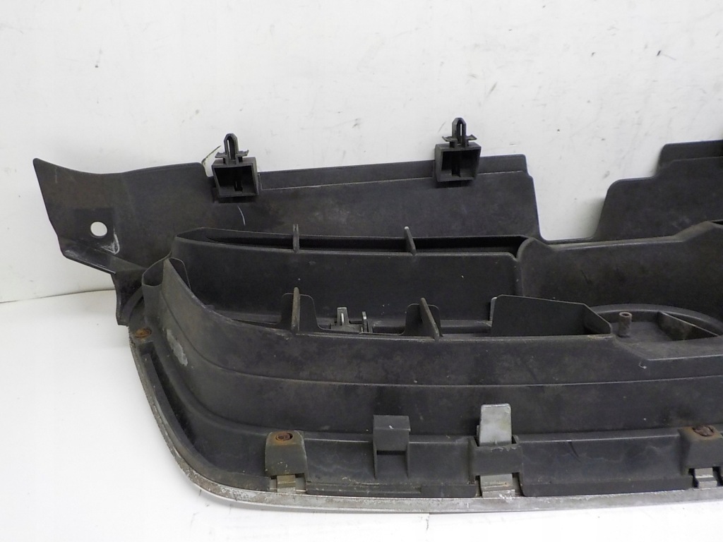 фото №4, Subaru legacy iv lift решётка радиатора решётка радиатора радиатора