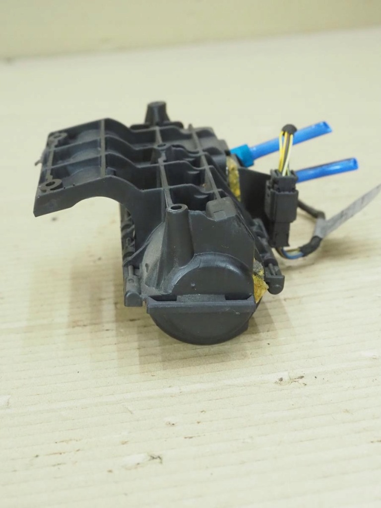 Помпа сидіння bmw e65 e66 lift 8306054 правий перед Зі Шроту