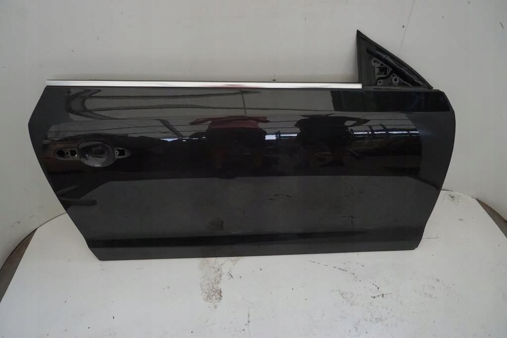 фото №1, Двері праве renault laguna iii nv676